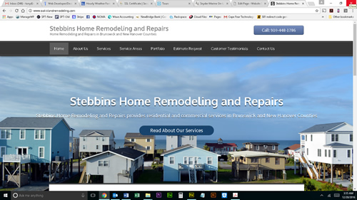 Stebbins Home Remodeling & Repair